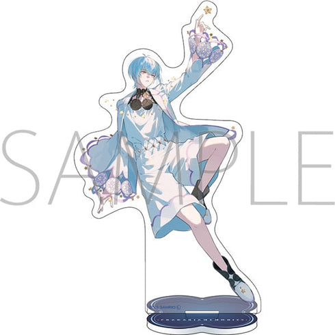 『フラガリアメモリーズ』アクリルスタンド/クラークステラ 永き瞳見のシリウス